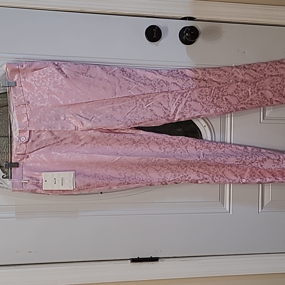 Mogu pants